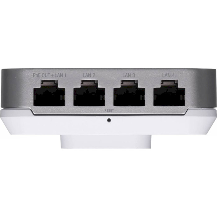 Точка доступа UBIQUITI UniFi In-Wall HD (UAP-IW-HD)