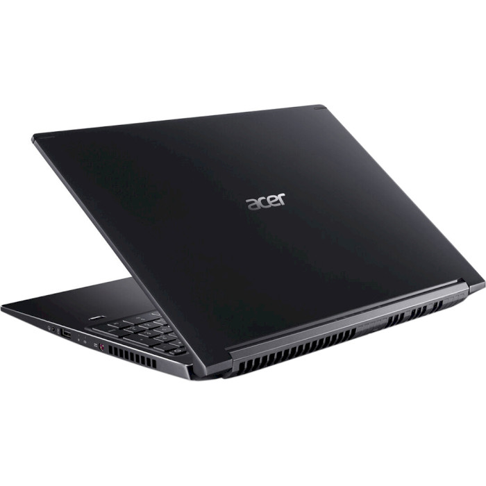 Ноутбук ACER Aspire 7 A715-74G-57CD Black (NH.Q5TEU.022)