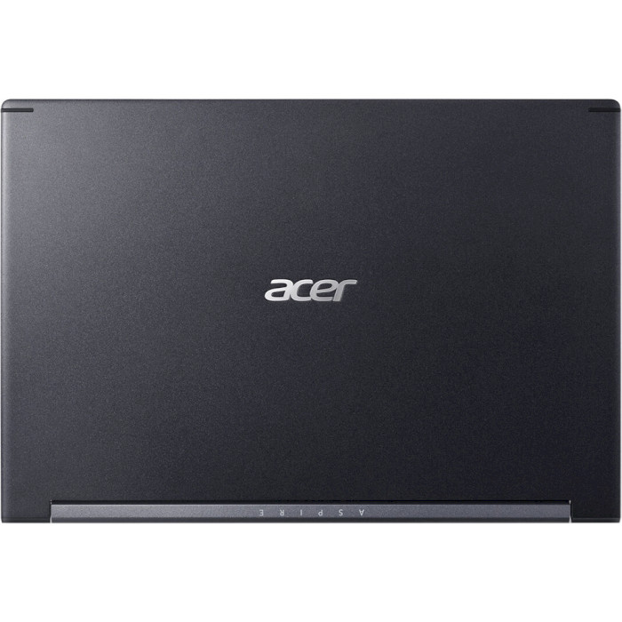 Ноутбук ACER Aspire 7 A715-74G-57N0 Black (NH.Q5TEU.032)
