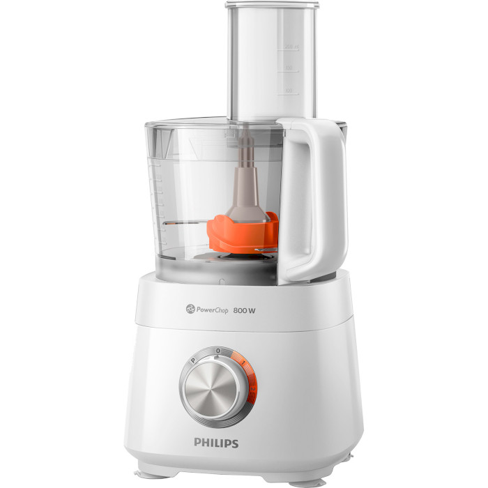 Кухонный комбайн PHILIPS HR7510/00 Viva Collection