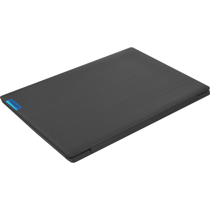 Ноутбук LENOVO IdeaPad L340 Gaming 15 Granite Black (81LK00G5RA)