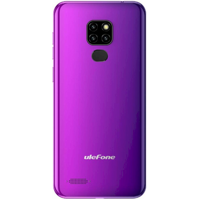 Смартфон ULEFONE Note 7P 3/32GB Twilight