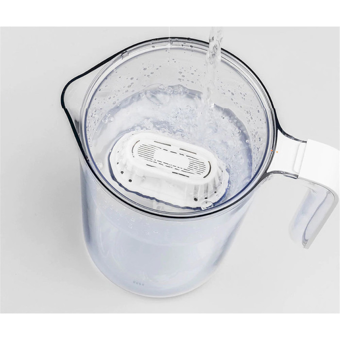 Фільтр-глечик для води XIAOMI Mi Water Filter Pitcher 2л