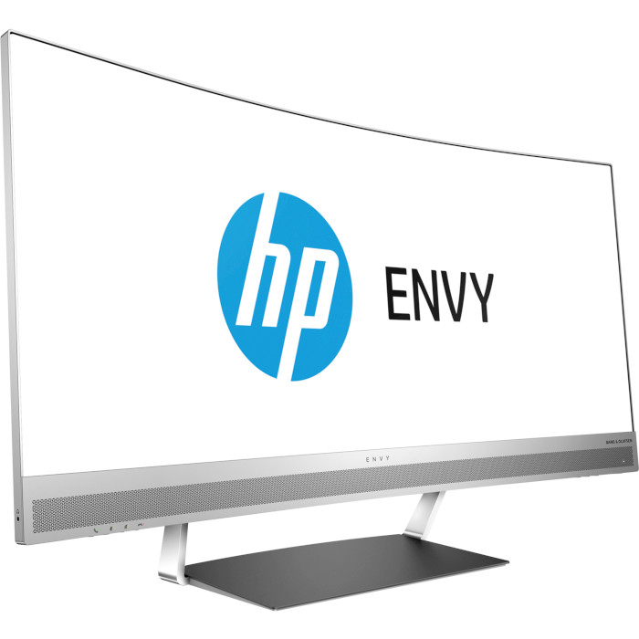 Монітор HP Envy 34 (W3T65AA)