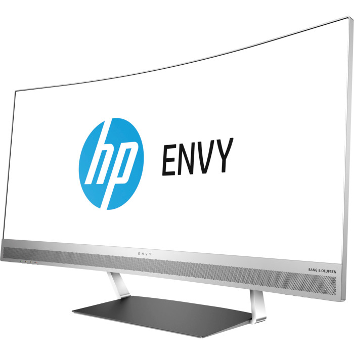 Монітор HP Envy 34 (W3T65AA)