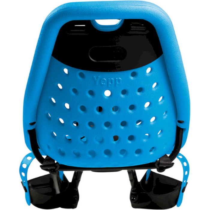 Велокресло детское THULE Yepp Mini Blue (12020102)