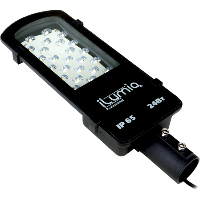 Консольний світильник ILUMIA 045 SL-24-NW 24W 4000K IP65