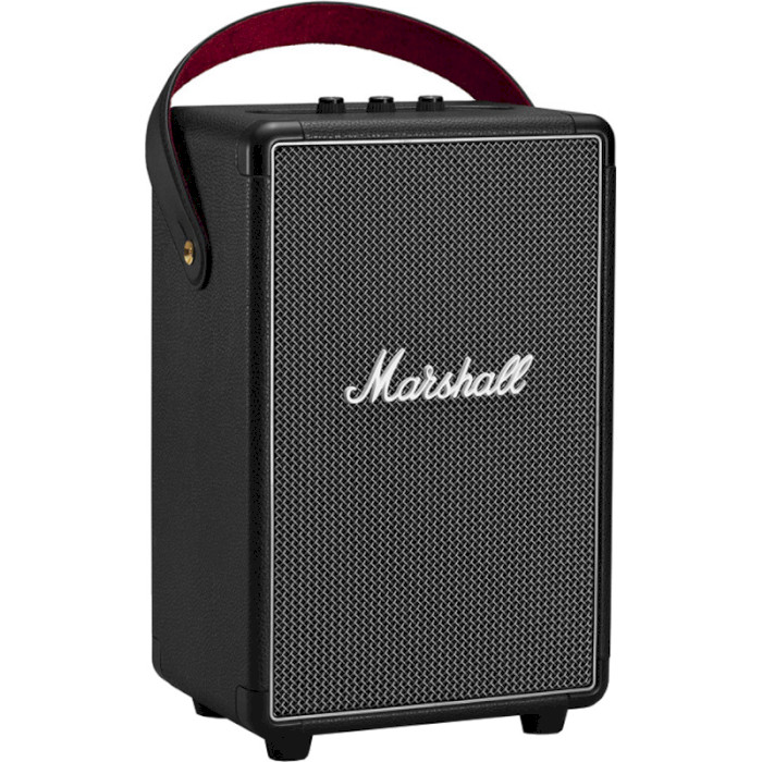 Портативная колонка MARSHALL Tufton Black (1001906)