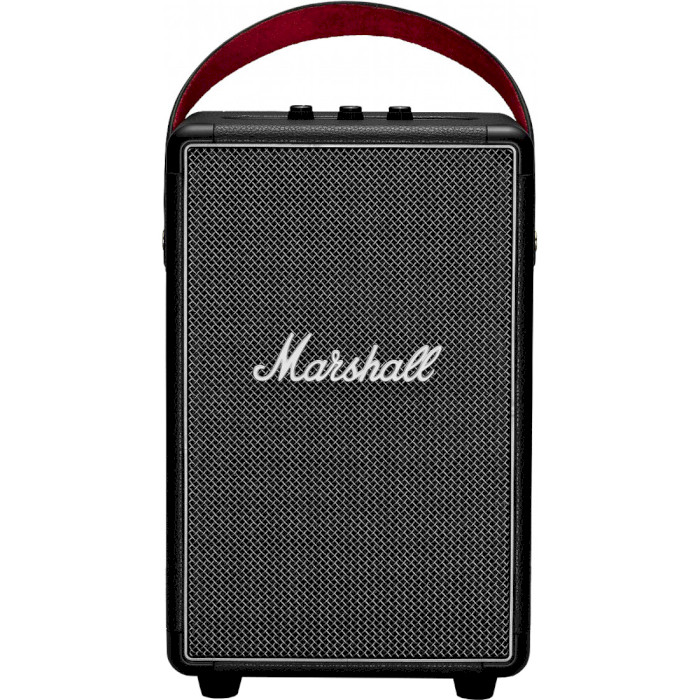 Портативная колонка MARSHALL Tufton Black (1001906)