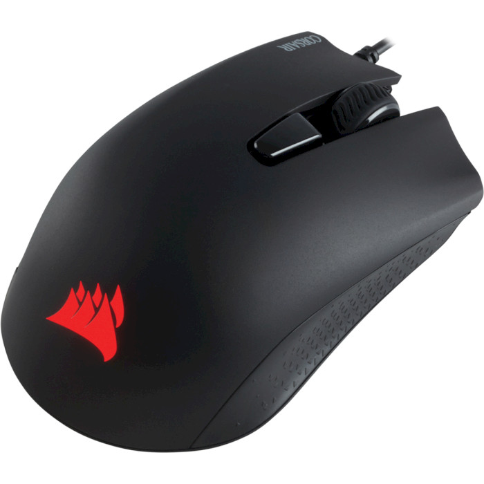 Миша ігрова CORSAIR Harpoon RGB Pro Black (CH-9301111-EU)