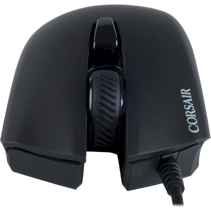 Миша ігрова CORSAIR Harpoon RGB Pro Black (CH-9301111-EU)