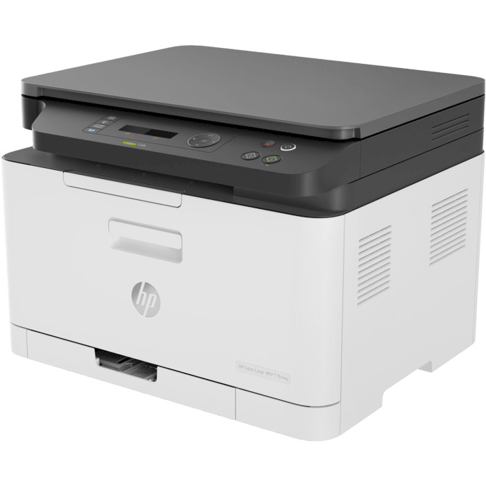 БФП HP Color Laser 178nw (4ZB96A)