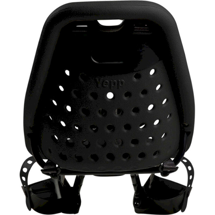 Велокресло детское THULE Yepp Mini Black (12020101)