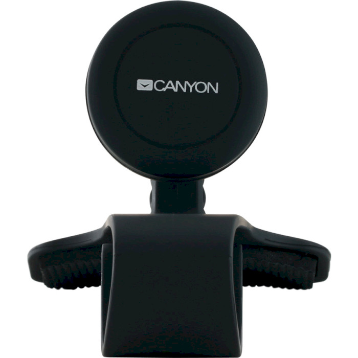 Автотримач для смартфона CANYON Front Car Dashboard Magnetic Phone Holder (CNE-CCHM10)