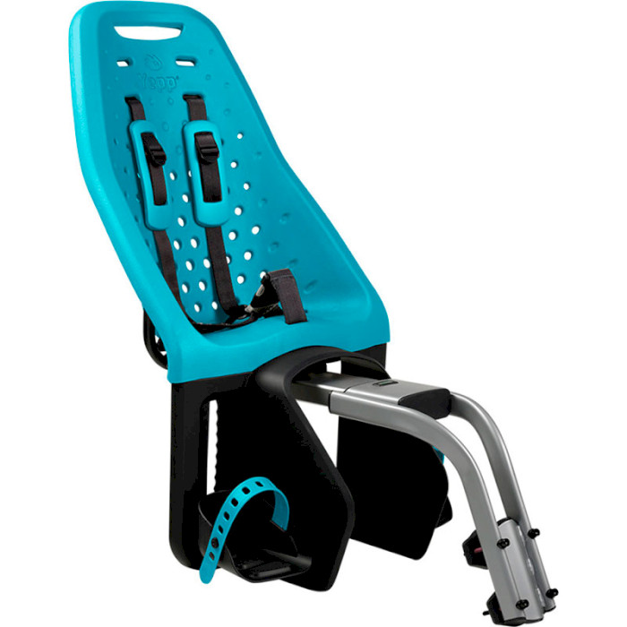 Велокрісло дитяче THULE Yepp Maxi Seat Post Ocean (12020253)