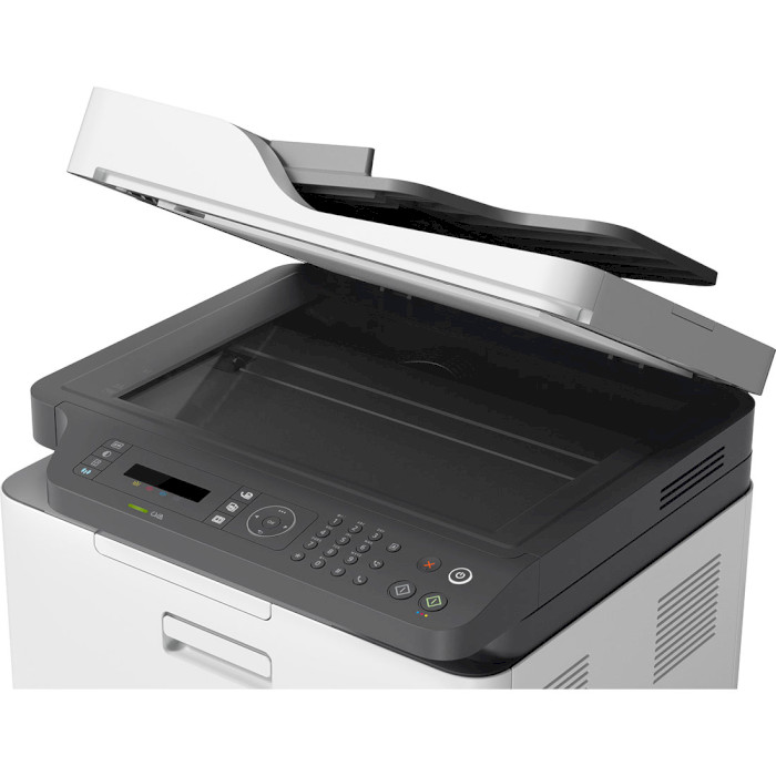 МФУ HP Color Laser MFP 179fnw (4ZB97A)