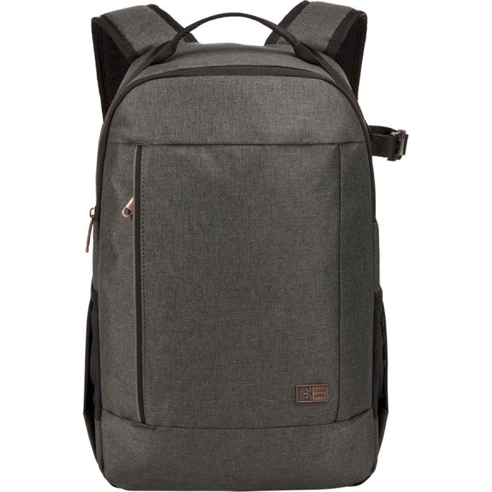 Рюкзак для фото-видеотехники CASE LOGIC Era Medium Camera Backpack Gray (3204003)