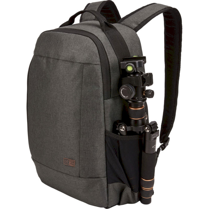 Рюкзак для фото-видеотехники CASE LOGIC Era Medium Camera Backpack Gray (3204003)