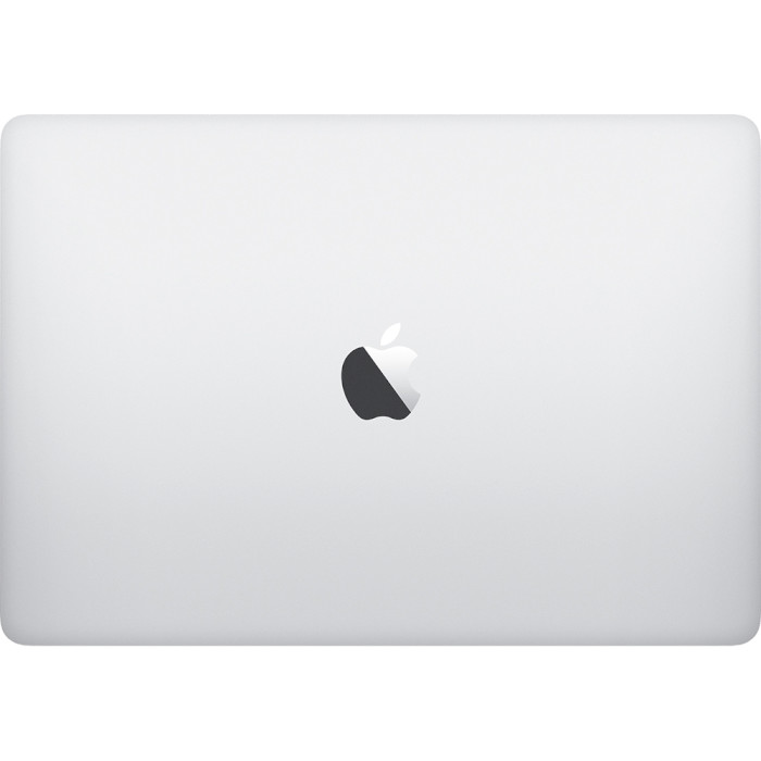 Ноутбук APPLE A2159 MacBook Pro 13" Touch Bar Silver (MUHR2UA/A)