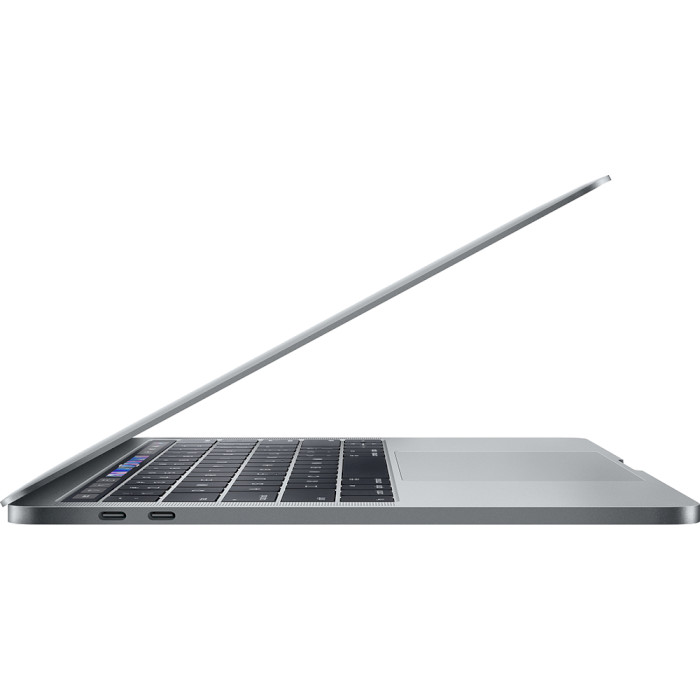 Ноутбук APPLE A2159 MacBook Pro 13" Touch Bar Space Gray (MUHN2UA/A)