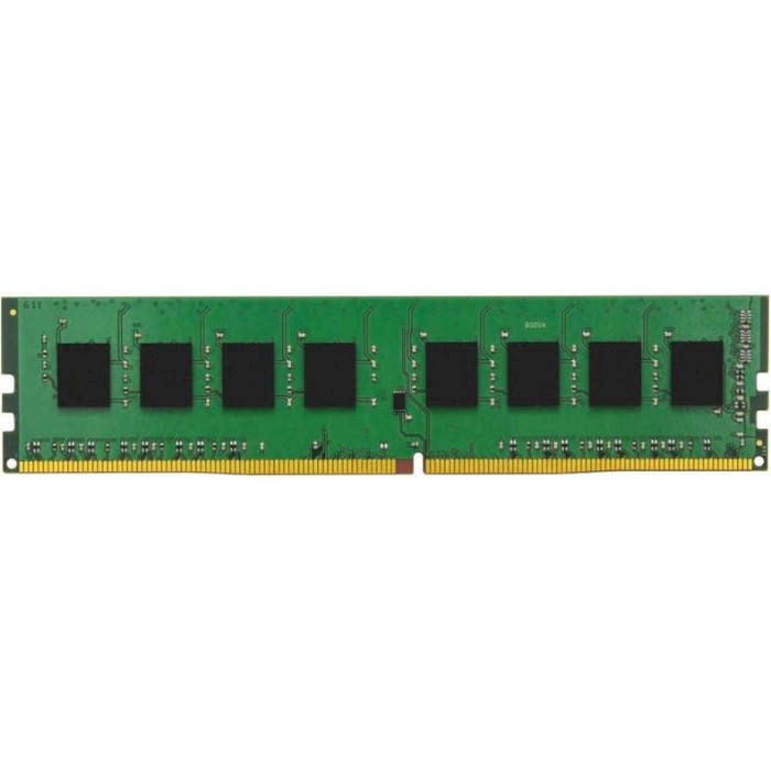 Модуль памяти KINGSTON KVR ValueRAM DDR4 3200MHz 16GB (KVR32N22D8/16)