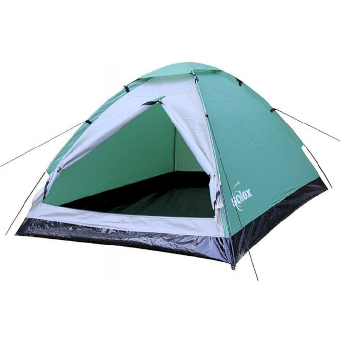 Палатка 2-местная SOLEX 82050GN2