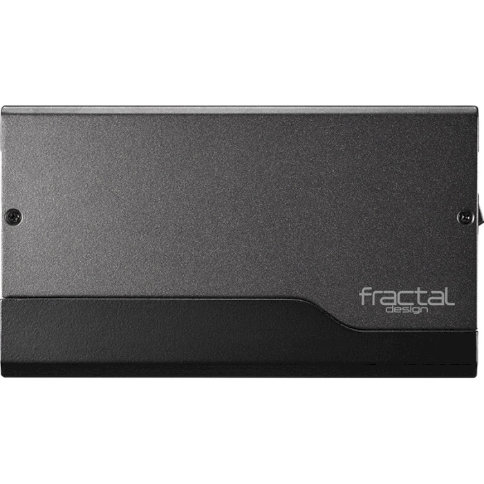 Блок питания 560W FRACTAL DESIGN Ion+ Platinum (FD-PSU-IONP-560P-BK)