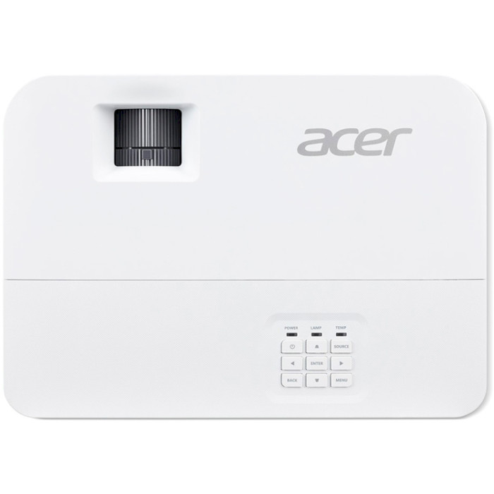 Проектор для домашнього кінотеатру ACER H6531BD (MR.JR211.001)