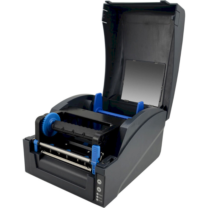 Принтер етикеток GPRINTER GP-1225T USB/COM/LPT/LAN