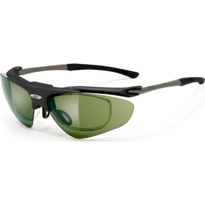 Очки RUDY PROJECT Exception Evo Golf Anthracite/Graphite w/ImpactX Photochromic Golf (SN158533G)