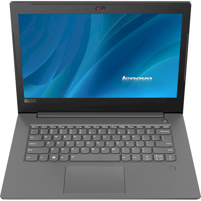 Ноутбук LENOVO V330 14 Iron Gray (81B1002MRA)