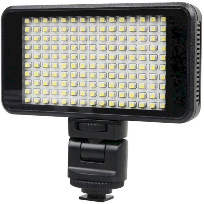 Накамерне світло POWERPLANT LED VL011-150