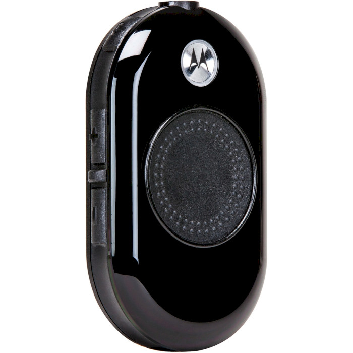 Рация MOTOROLA CLP446 Bluetooth (CLP0086BBLAA)