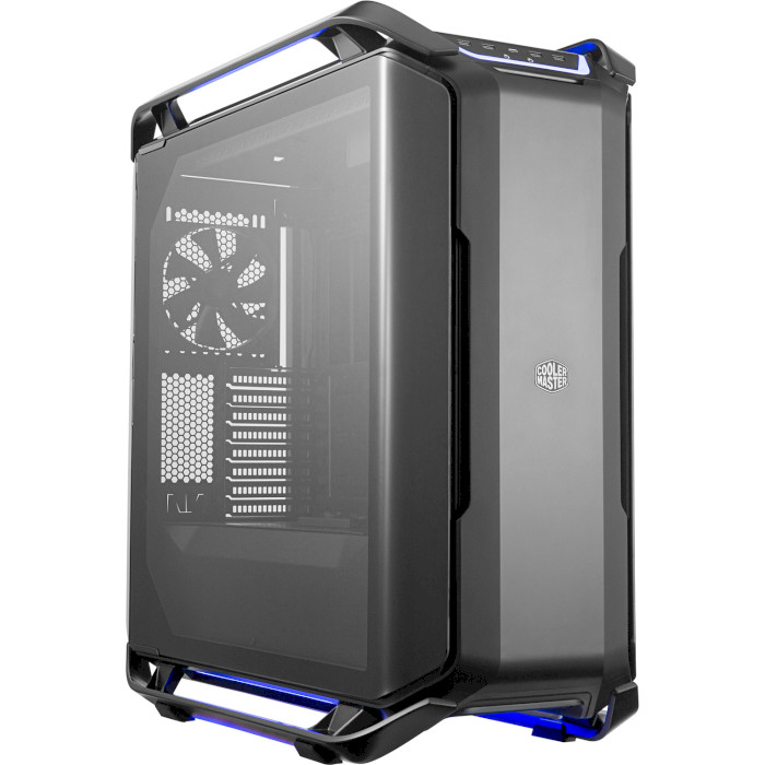 Корпус COOLER MASTER Cosmos C700P Black Edition (MCC-C700P-KG5N-S00)