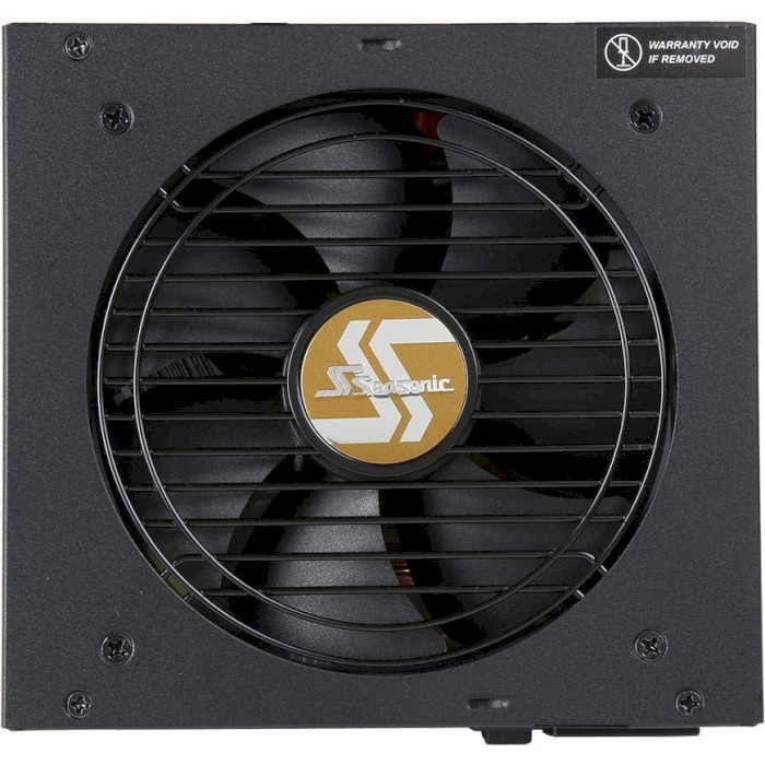 Блок живлення 750W SEASONIC Focus 750 Gold