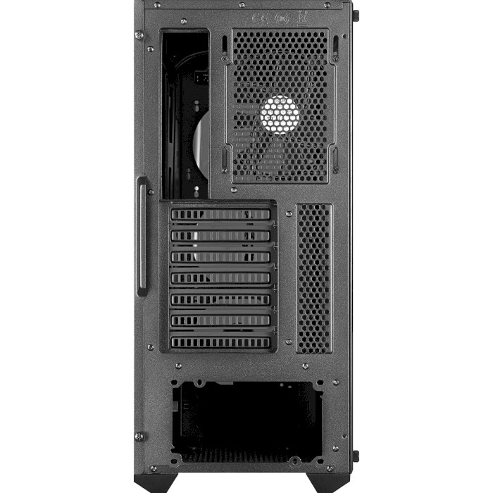 Корпус COOLER MASTER MasterBox MB520 Black Trim (MCB-B520-KANN-S01)