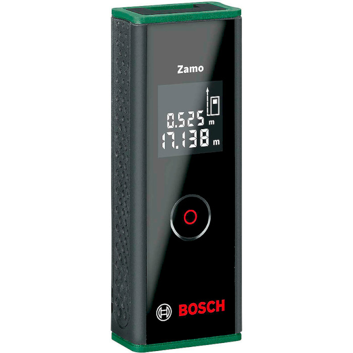 Лазерный дальномер BOSCH Zamo III Basic (0.603.672.700)