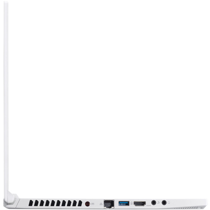 Ноутбук ACER ConceptD 7 CN715-71 White (NX.C4KEU.019)