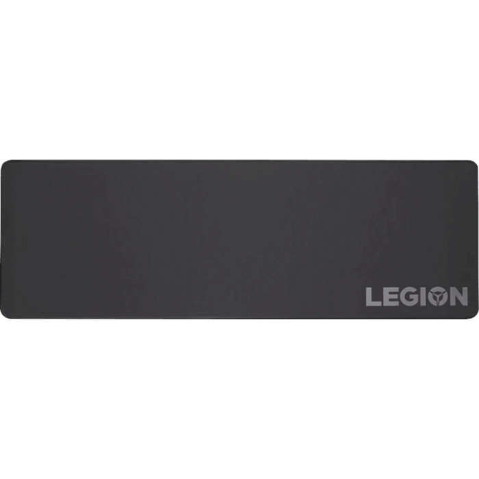 Ігрова поверхня LENOVO Legion Gaming Cloth XL Black (GXH0W29068)