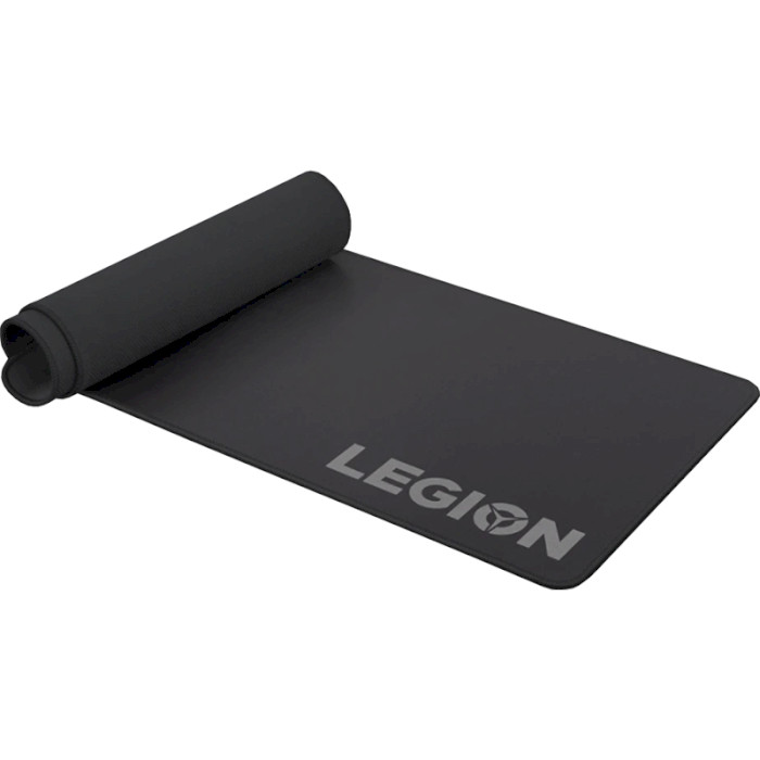 Игровая поверхность LENOVO Legion Gaming Cloth XL Black (GXH0W29068)