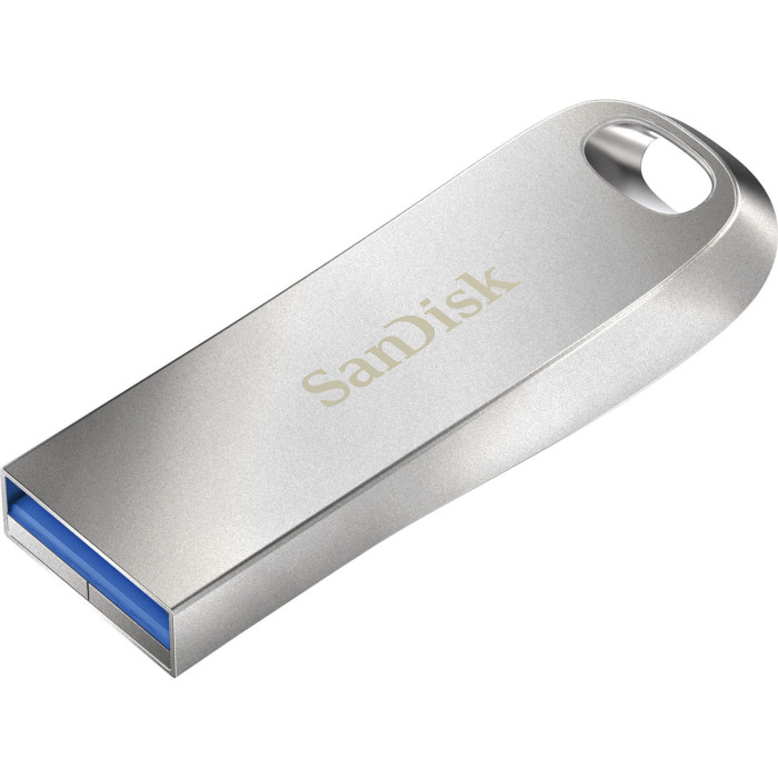 Флэшка SANDISK Ultra Luxe 32GB USB3.1 (SDCZ74-032G-G46)