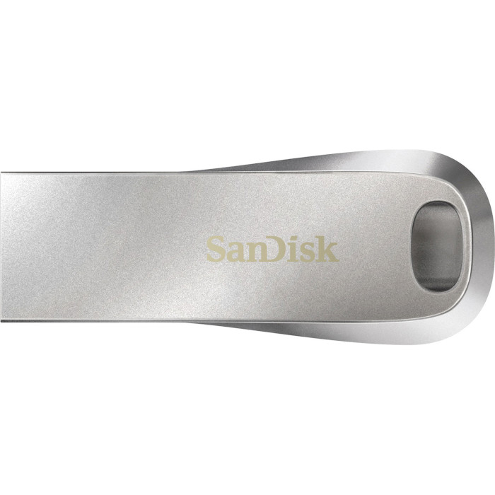 Флешка SANDISK Ultra Luxe 64GB (SDCZ74-064G-G46)