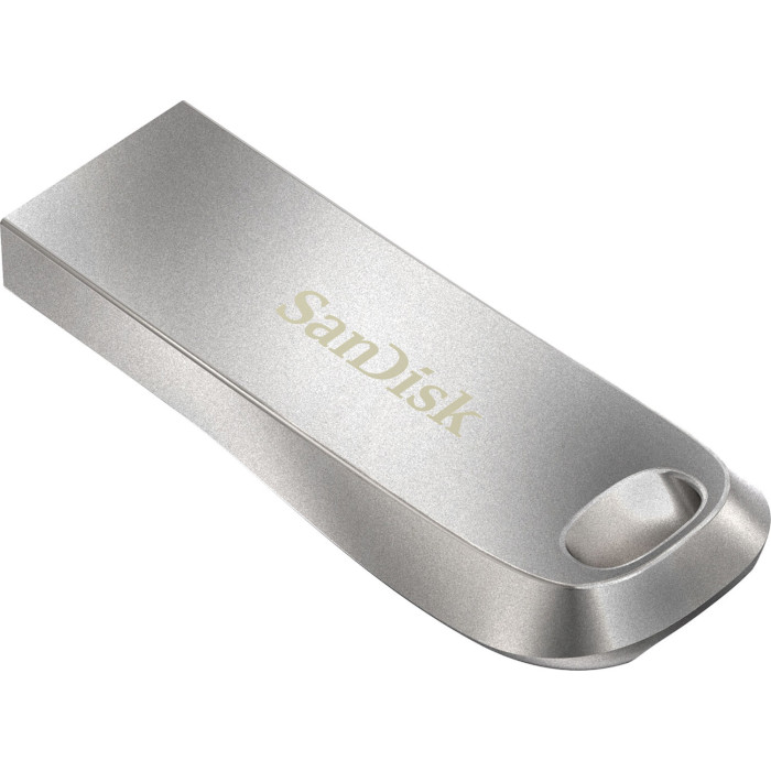 Флешка SANDISK Ultra Luxe 64GB (SDCZ74-064G-G46)