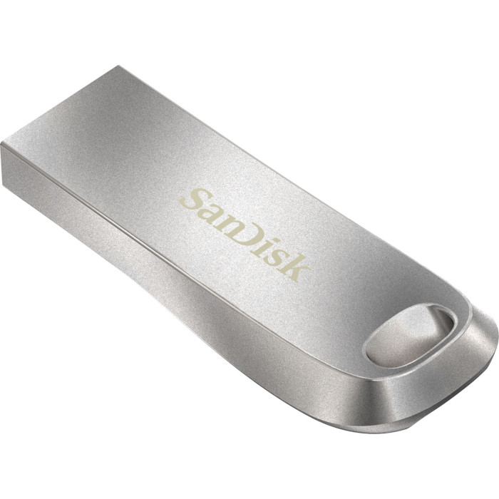 Флэшка SANDISK Ultra Luxe USB3.1 64GB (SDCZ74-064G-G46)