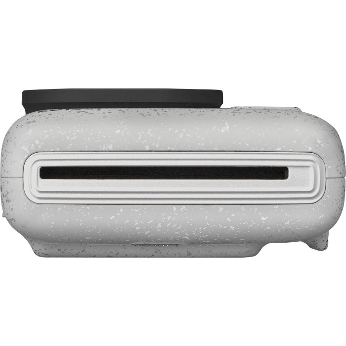 Камера миттєвого друку FUJIFILM Instax Mini LiPlay Stone White (16631758)