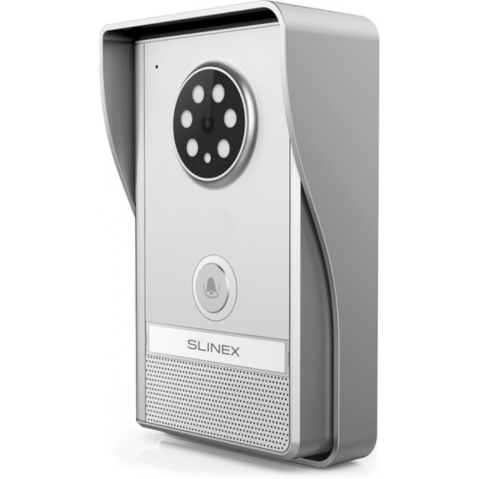Комплект видеодомофона SLINEX RD-30