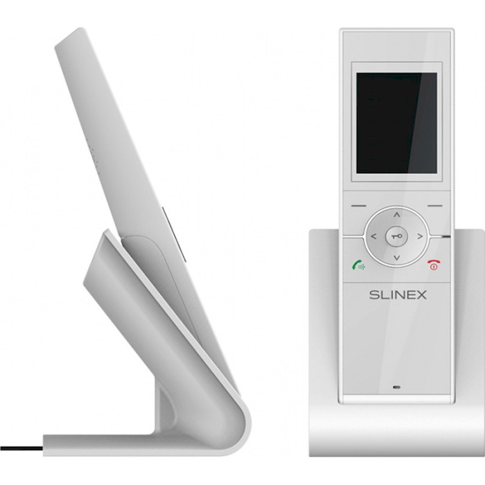 Комплект видеодомофона SLINEX RD-30