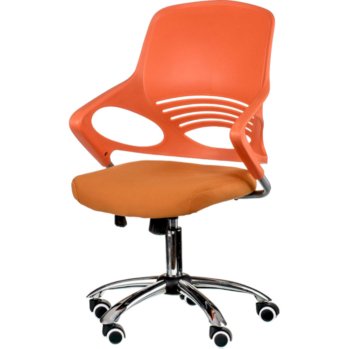 Кресло офисное SPECIAL4YOU Envy Orange (E5760)