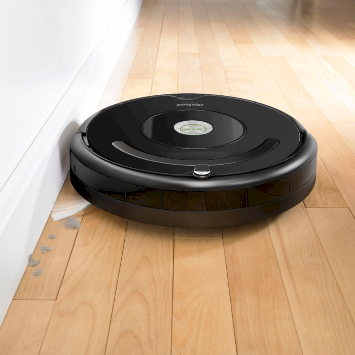 Робот-пылесос IROBOT Roomba 675 (R675020)