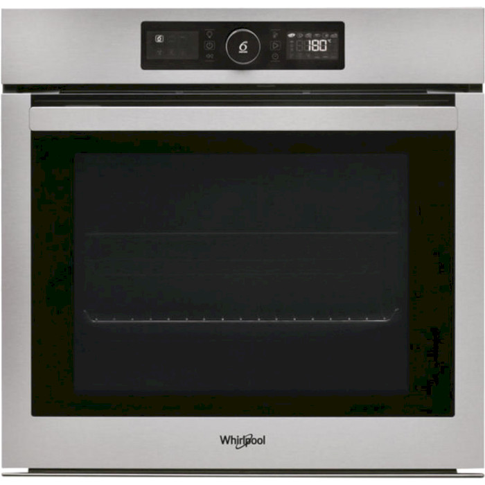 Духова шафа WHIRLPOOL AKZ9 6270 IX